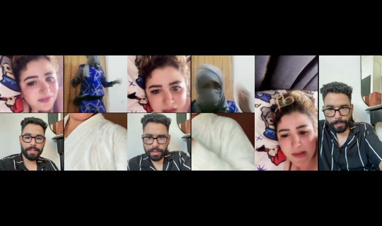 markc958's Live Session — Jul 26, 2026, 5:10 PM