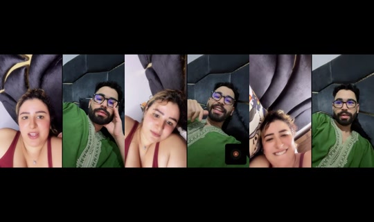markc958's Live Session — Jul 27, 2026, 1:00 AM
