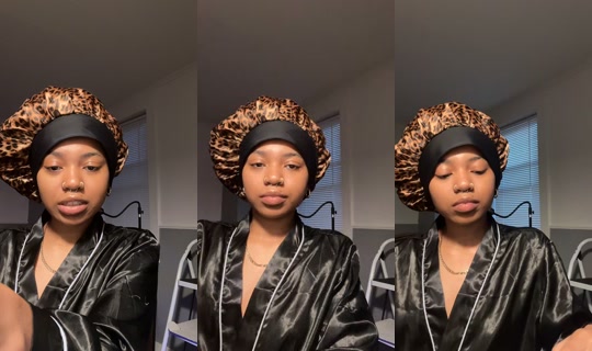 markiizzyy's Live Session — Jul 24, 2026, 9:15 AM