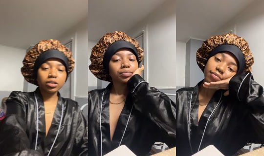 markiizzyy's Live Session — Jul 25, 2026, 1:47 AM