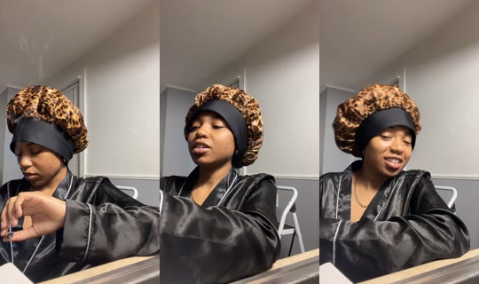 markiizzyy's Live Session — Jul 25, 2026, 2:21 AM
