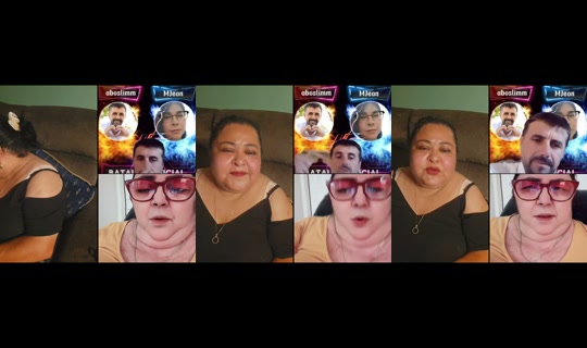 marlenerodriguez794's Live Session — Aug 21, 2026, 4:19 AM