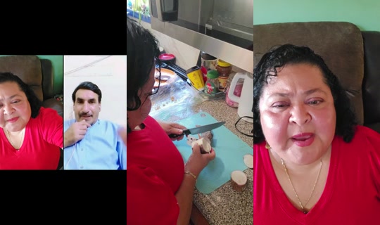 marlenerodriguez794's Live Session — Oct 8, 2026, 5:00 PM