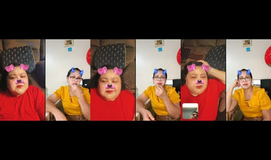 marlenerodriguez794's Live Session — Oct 14, 2026, 2:29 AM
