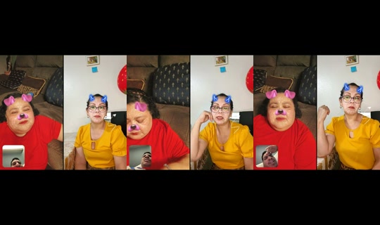 marlenerodriguez794's Live Session — Oct 14, 2026, 3:20 AM