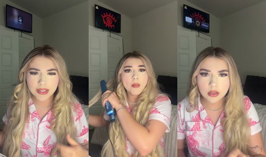 marlennee.g's Live Session — Jul 20, 2026, 8:41 PM