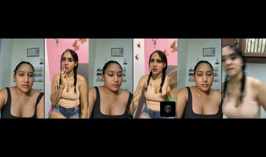 marlenysalmonte8's Live Session — Sep 25, 2026, 2:46 AM