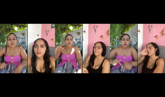 marlenysalmonte8's Live Session — Sep 25, 2026, 4:43 PM