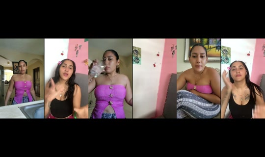 marlenysalmonte8's Live Session — Sep 25, 2026, 6:03 PM