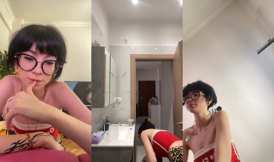 marley.queen_'s Live Session — Jul 9, 2026, 8:34 AM
