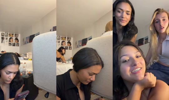 marley3738's Live Session — Aug 15, 2026, 5:17 AM