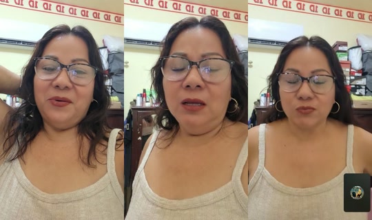 marli1197's Live Session — Jul 25, 2026, 4:58 AM