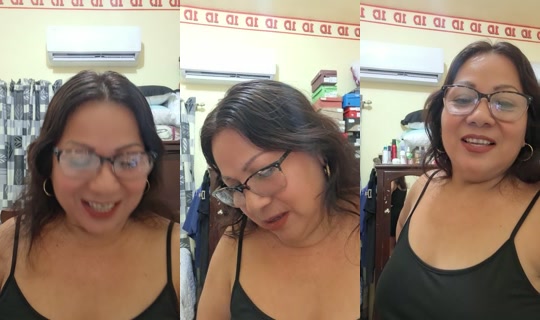 marli1197's Live Session — Jul 27, 2026, 2:13 AM