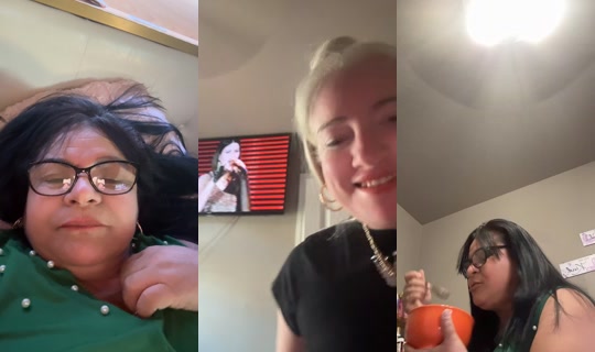 marlncubanita's Live Session — Aug 19, 2026, 7:22 PM