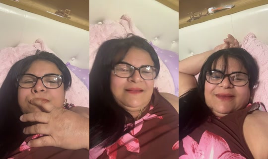 marlncubanita's Live Session — Aug 23, 2026, 12:59 AM