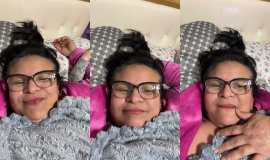 marlncubanita's Live Session — Oct 7, 2026, 4:00 AM