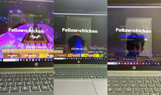 marlonslittlebro's Live Session — Aug 2, 2026, 4:14 PM