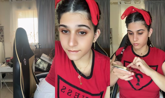 marma768's Live Session — Jul 9, 2026, 7:57 AM