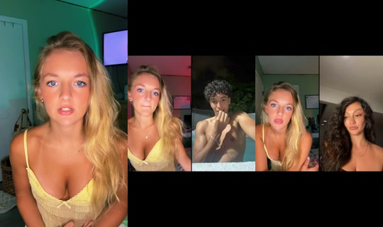 marmaidwaves's Live Session — Jul 9, 2026, 4:04 AM