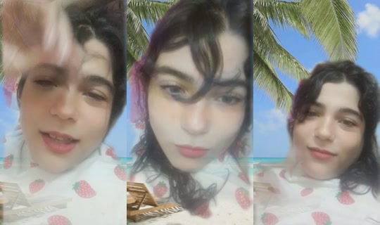 marmar11785's Live Session — Jul 24, 2026, 5:37 PM