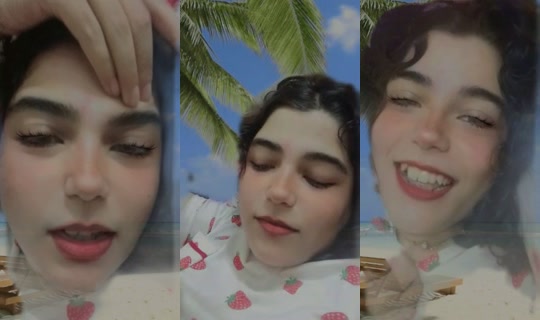 marmar11785's Live Session — Jul 26, 2026, 10:31 AM