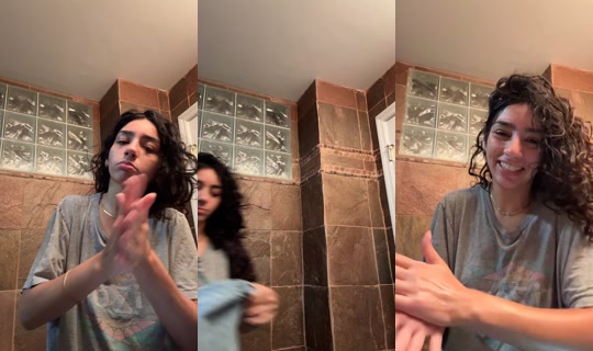 marmarlives's Live Session — Aug 22, 2026, 11:42 AM