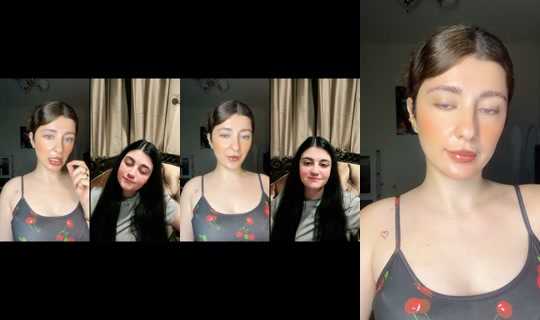 marmoura.machoyan's Live Session — Jul 26, 2026, 5:11 PM