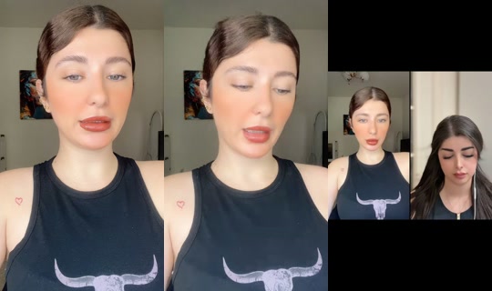 marmoura.machoyan's Live Session — Jul 27, 2026, 10:46 AM