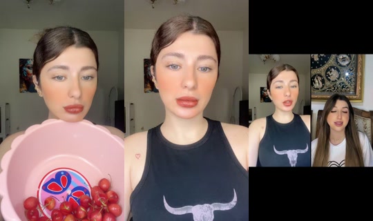 marmoura.machoyan's Live Session — Jul 27, 2026, 11:37 AM