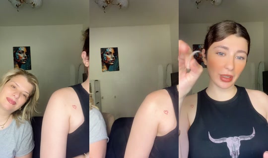 marmoura.machoyan's Live Session — Jul 27, 2026, 2:09 PM
