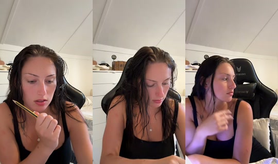 marniexoxox's Live Session — Jul 13, 2026, 7:48 PM