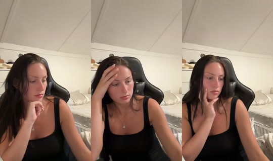 marniexoxox's Live Session — Jul 13, 2026, 8:22 PM