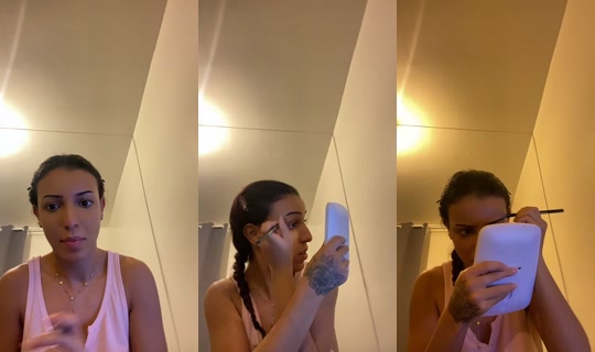 marocaine.938's Live Session — Sep 25, 2026, 5:59 PM