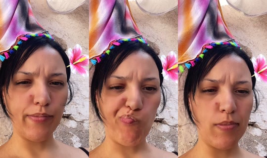 marocinatitwaniya's Live Session — Sep 17, 2026, 2:09 PM
