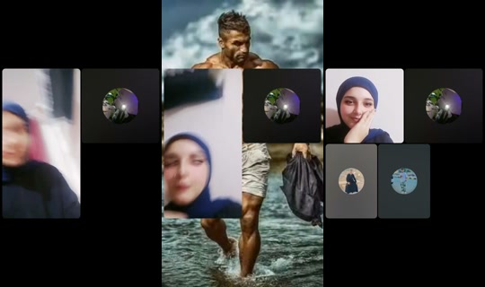 maroma500's Live Session — Jul 26, 2026, 3:26 PM
