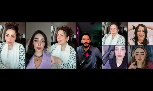 marosh779's Live Session — Sep 7, 2026, 9:13 AM