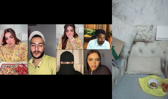 marosh779's Live Session — Sep 9, 2026, 7:15 PM
