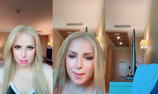 marouagalloule's Live Session — Aug 21, 2026, 4:21 PM
