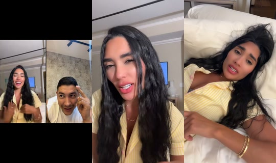 marpuerta_'s Live Session — Aug 15, 2026, 6:25 AM