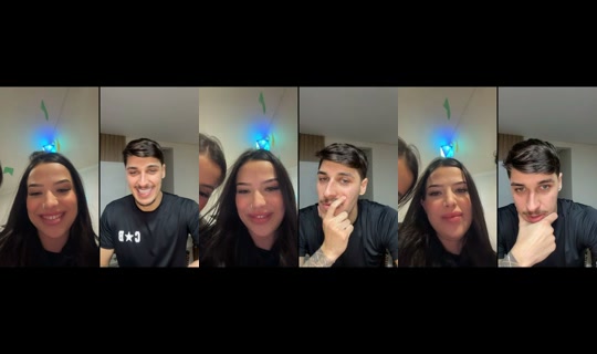 marques.isaa's Live Session — Jul 19, 2026, 3:22 AM