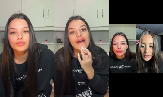 marques.isaa's Live Session — Jul 28, 2026, 11:34 PM