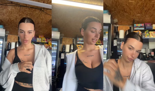 marria.russ's Live Session — Aug 3, 2026, 9:59 AM