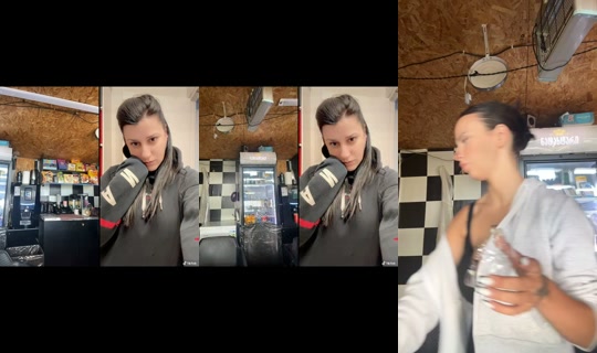 marria.russ's Live Session — Aug 3, 2026, 10:50 AM