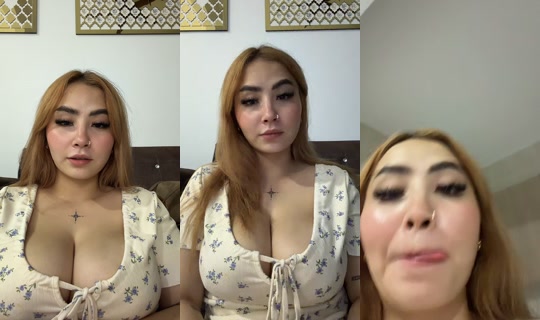 marriashaqirrah's Live Session — Jul 18, 2026, 1:25 PM
