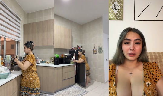 marriashaqirrah's Live Session — Aug 16, 2026, 12:52 PM
