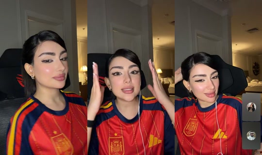marrmaarrr's Live Session — Jul 20, 2026, 12:54 AM