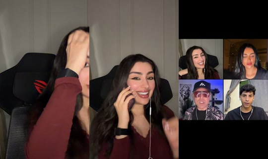marrmaarrr's Live Session — Jul 21, 2026, 10:47 PM