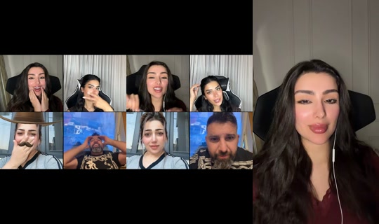 marrmaarrr's Live Session — Jul 22, 2026, 2:10 AM