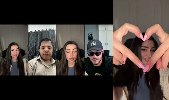 marrmaarrr's Live Session — Aug 14, 2026, 10:31 PM
