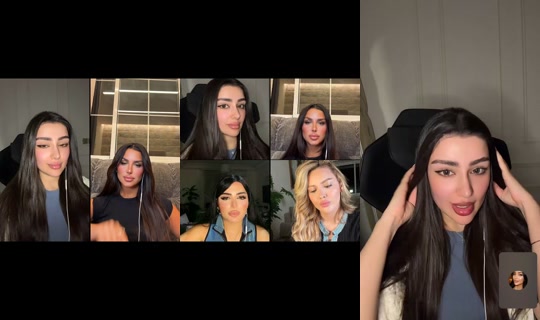 marrmaarrr's Live Session — Aug 14, 2026, 11:22 PM